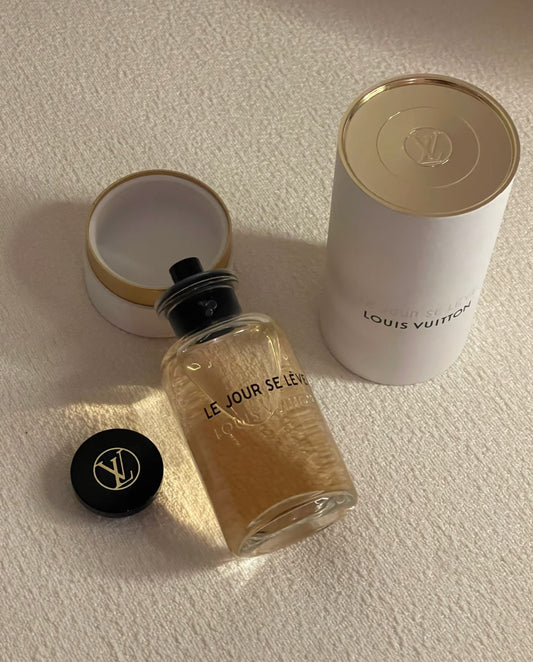 Louis Vuitton Le Jour Se Leve