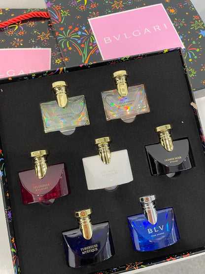 Bvlgari Splendida Exclusive Set