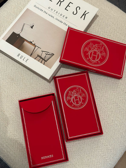 Hermes New Year Angpao