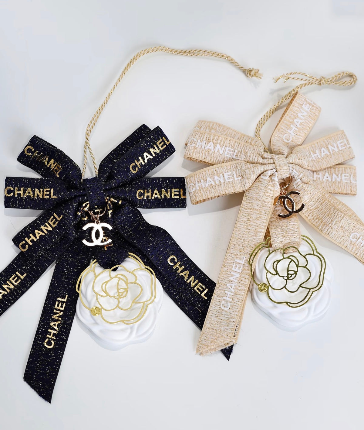 Chanel Car Diffuser