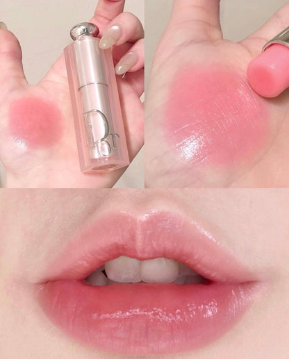 Miss Dior Lip Glow Gift Set