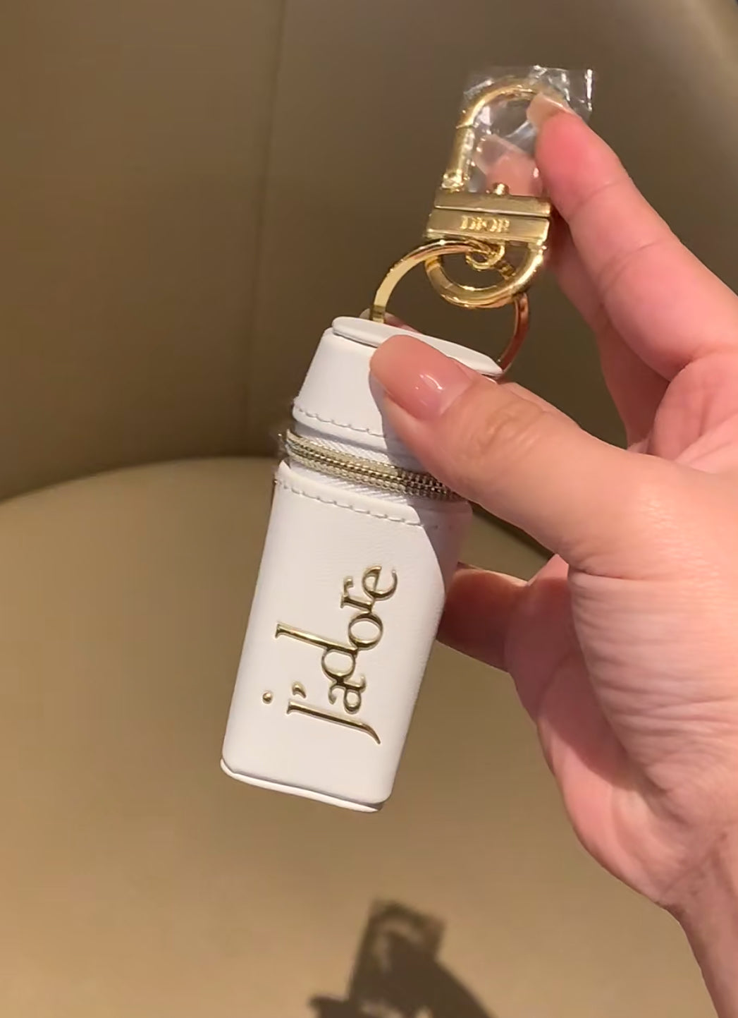 J’adore Charm