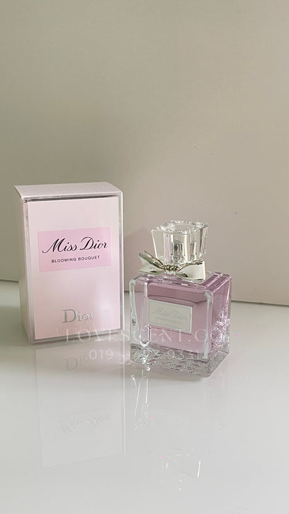 Dior Miss Dior Blooming Bouquet