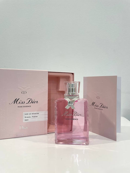 Dior Miss Dior Rose Essence