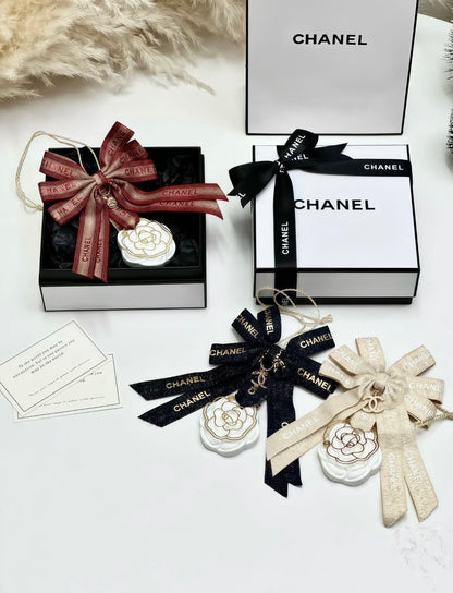 Chanel Car Diffuser
