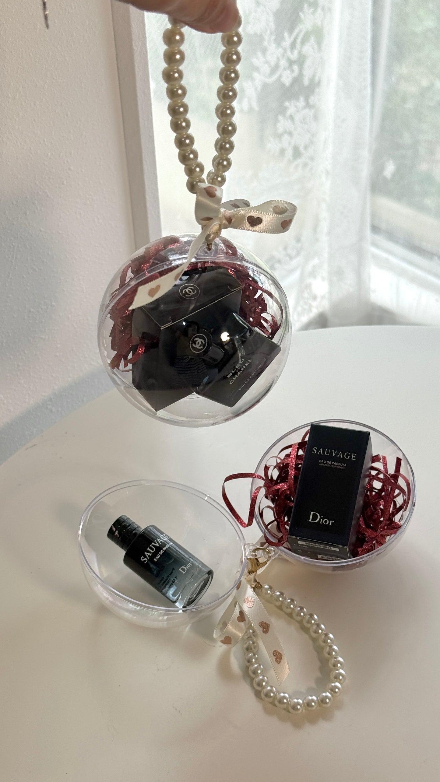 lil’ Valentines 🪩 Crystal Ball