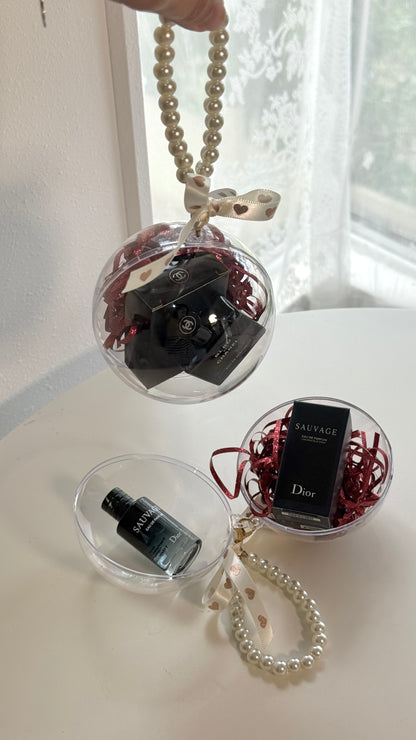 lil’ Valentines 🪩 Crystal Ball