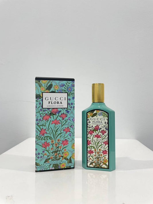 Gucci Gorgeous Jasmin