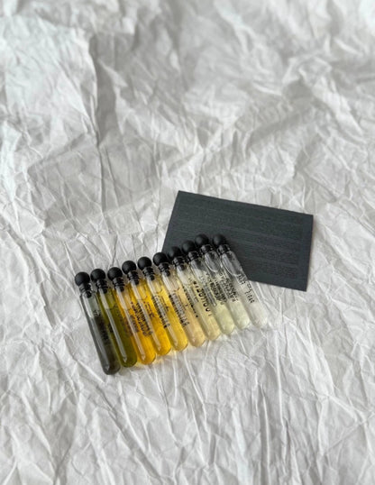 Balenciaga Discovery Perfume Box