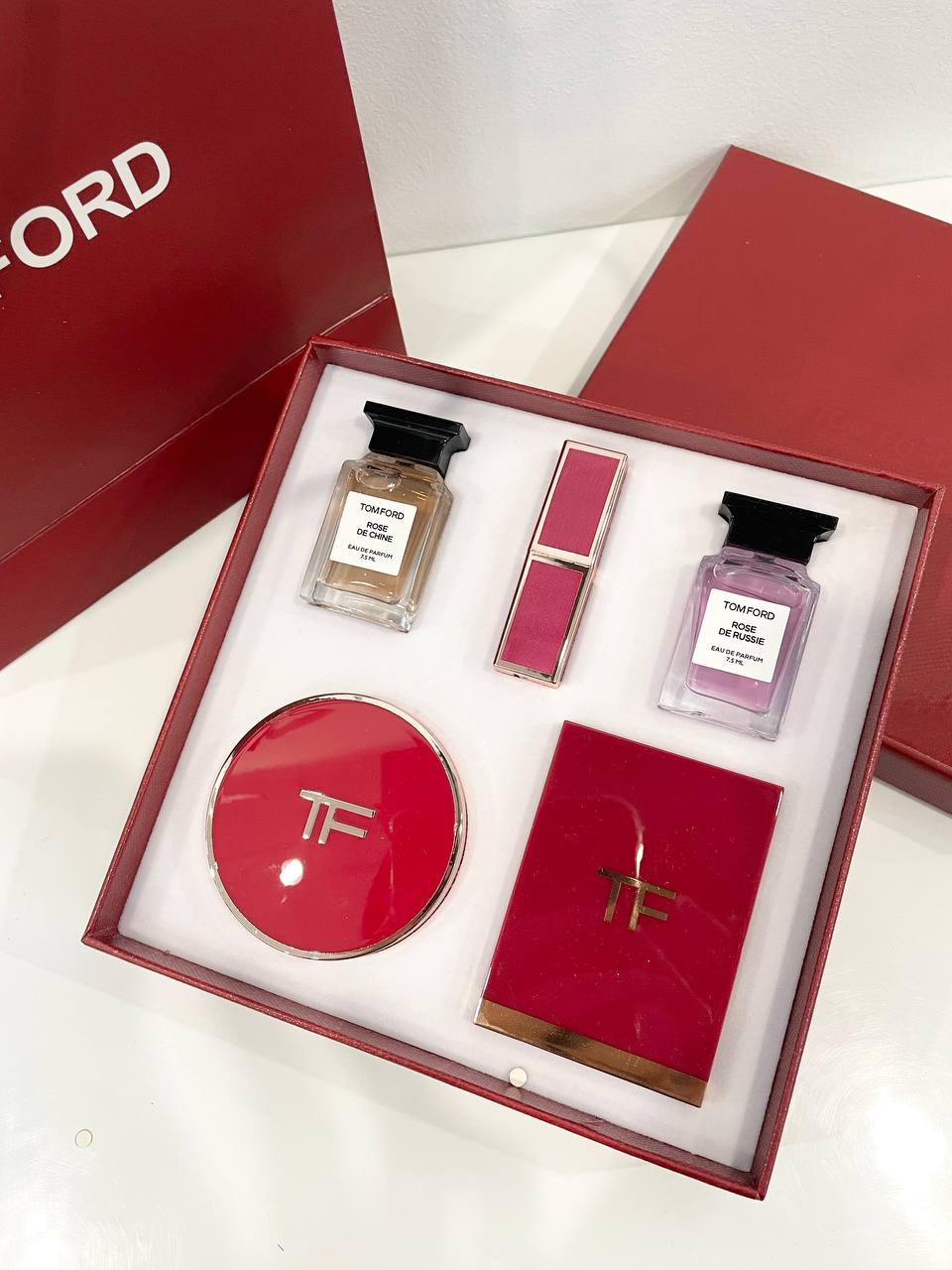 TomFord Beauty Grand Set