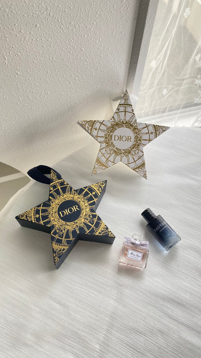Valentine’s Special Dior Star