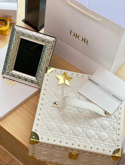 Dior Mooncake Gift Set