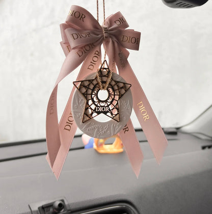 Dior Holiday Lucky Charm Diffuser
