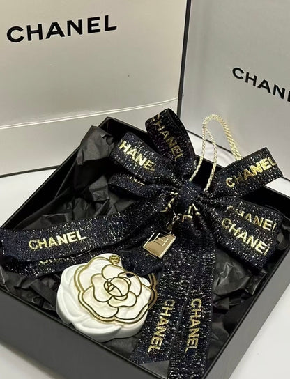 Chanel Car Diffuser