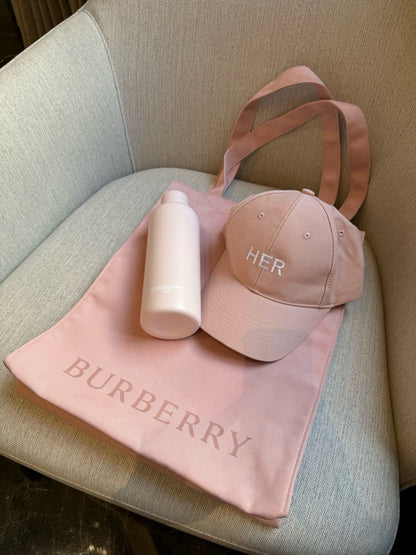 Burberry Her Bundle Set