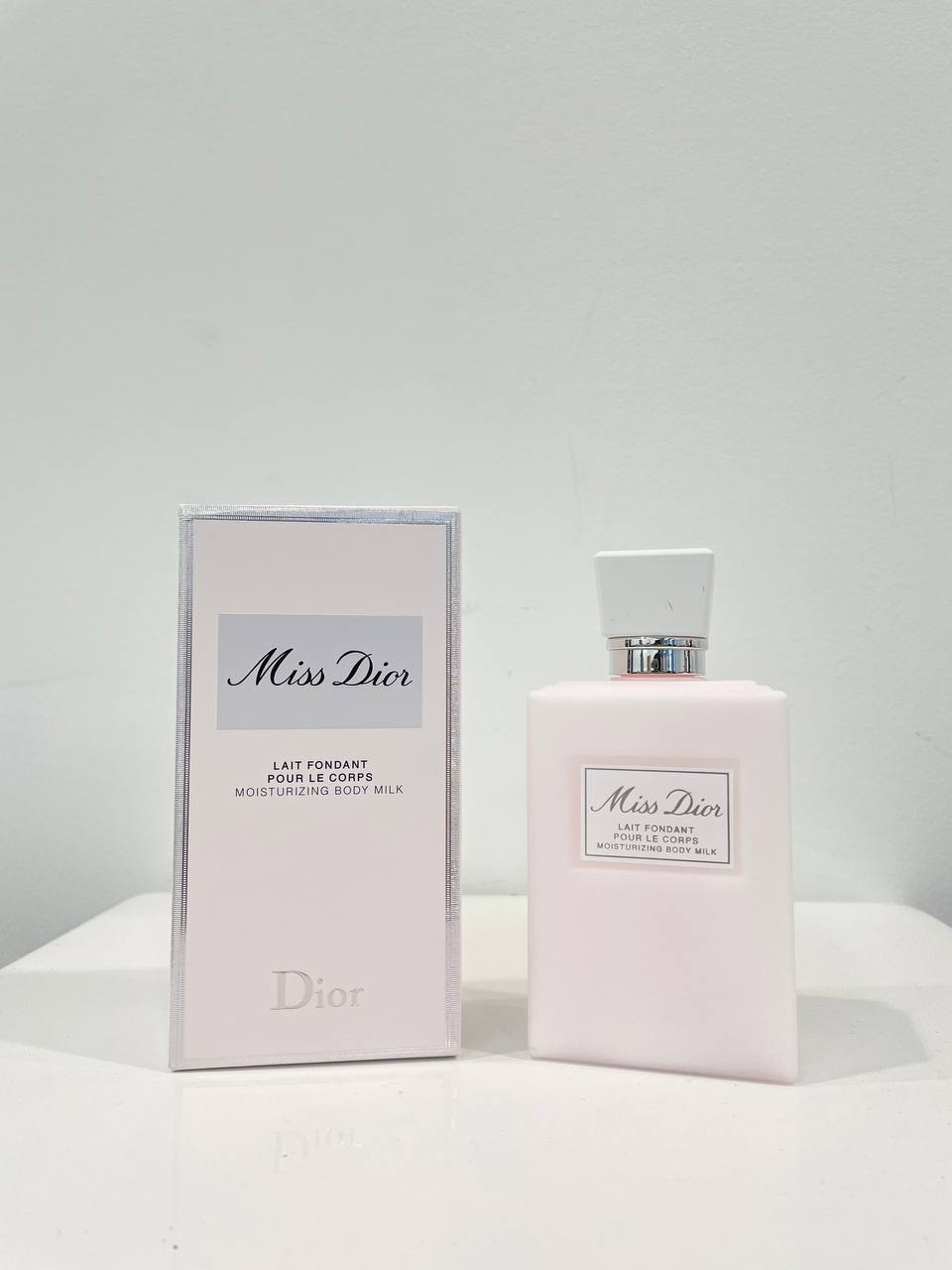 Dior Miss DIor Body Lotion