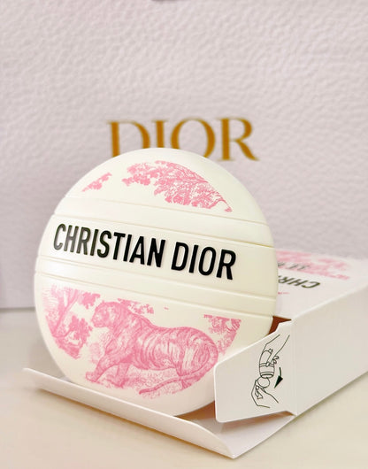 Dior Pink Le Baume