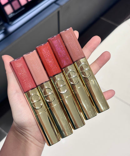 Dior Rouge Duo Lipstick