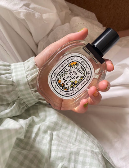Diptyque L’eau de Herpesride