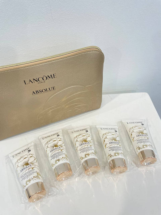 Lancome Handcream Gift Set