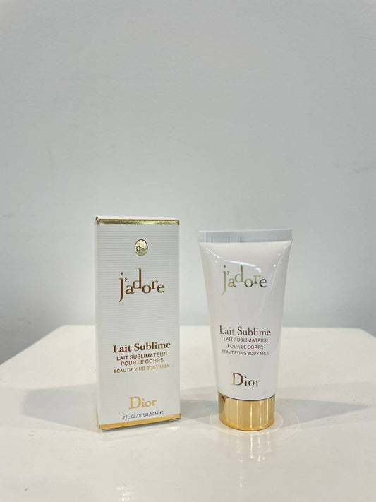 Dior j'adore Body Milk