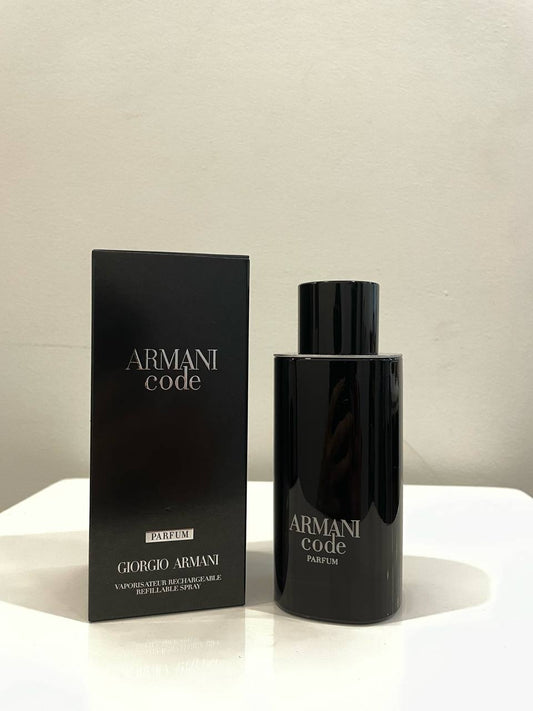 Giorgio Armani Code Men