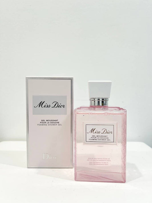 Dior Miss Dior Shower Gel