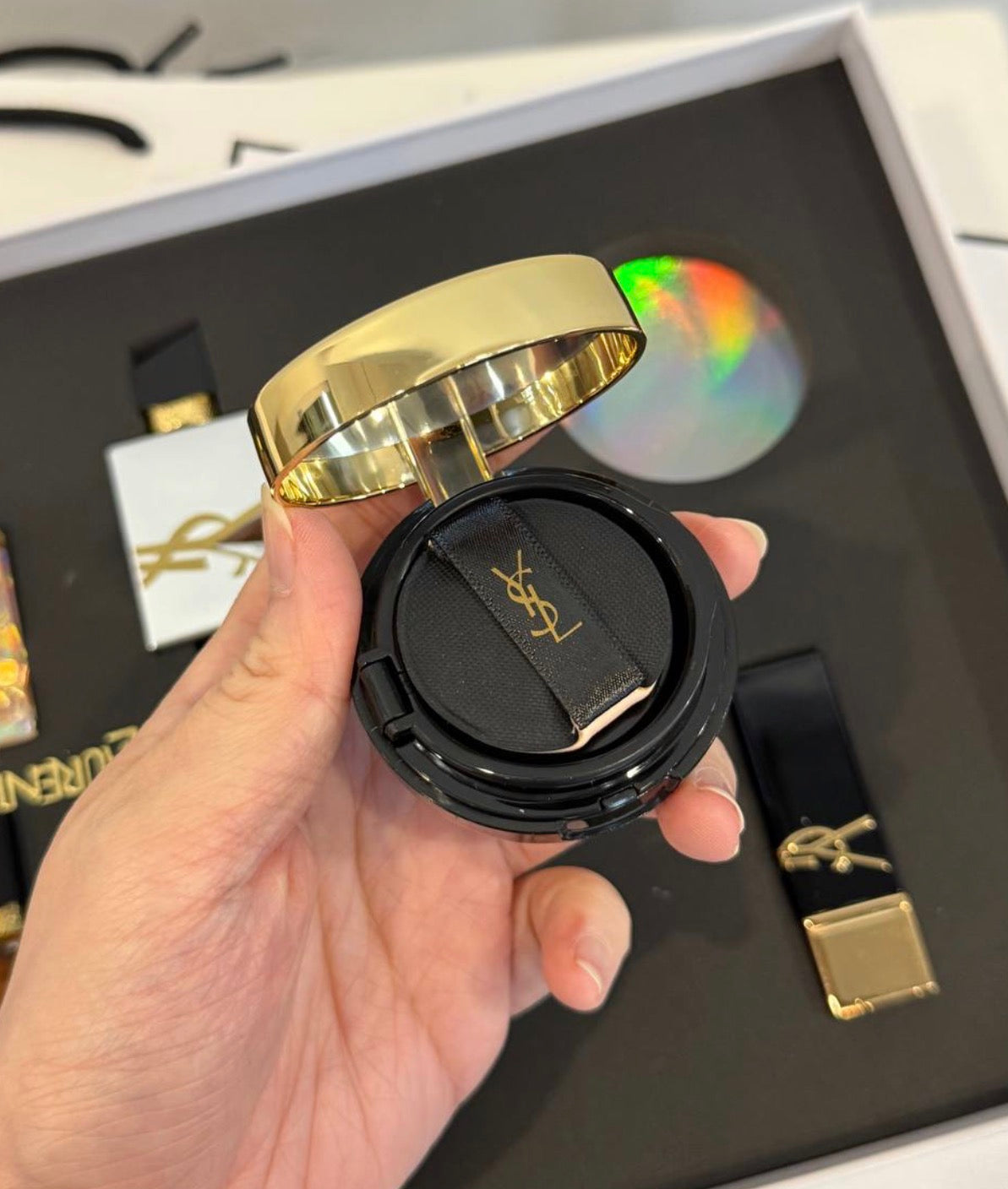 YSL Libre Beauty Makeup Set