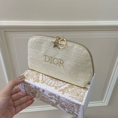 Dior Holiday Pouch