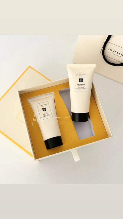 Jo Malone Duo Handcream Gift Set