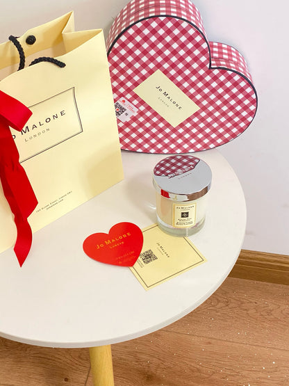 Jo Malone Home Scent Love Box