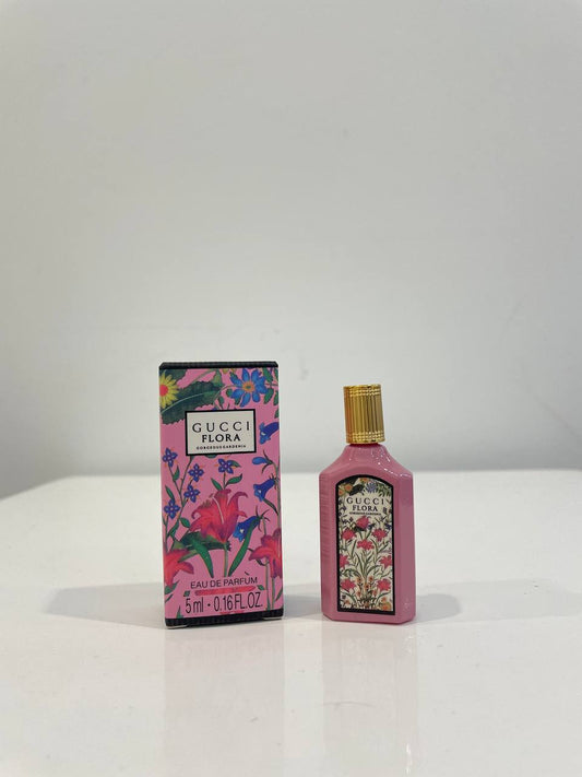 Gucci Gorgeous Flora