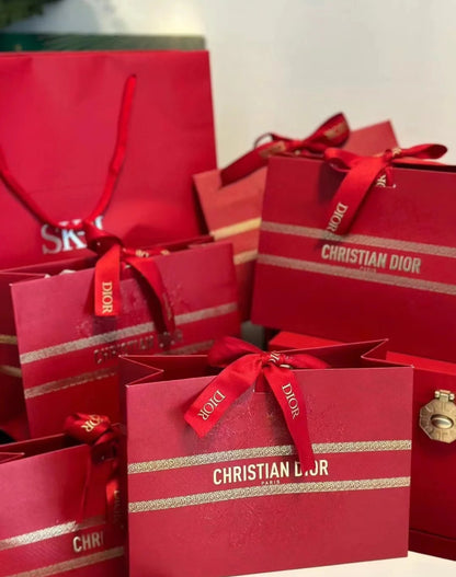 CNY Dior Gift Set