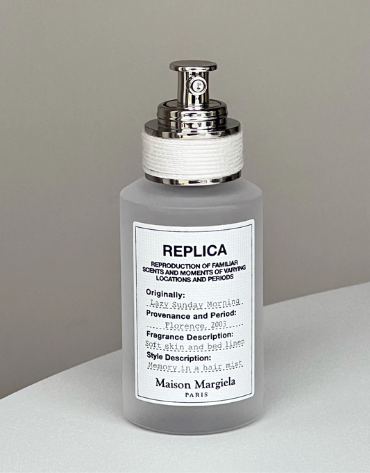 Maison Margiela Lazy Sunday Morning Hair Mist