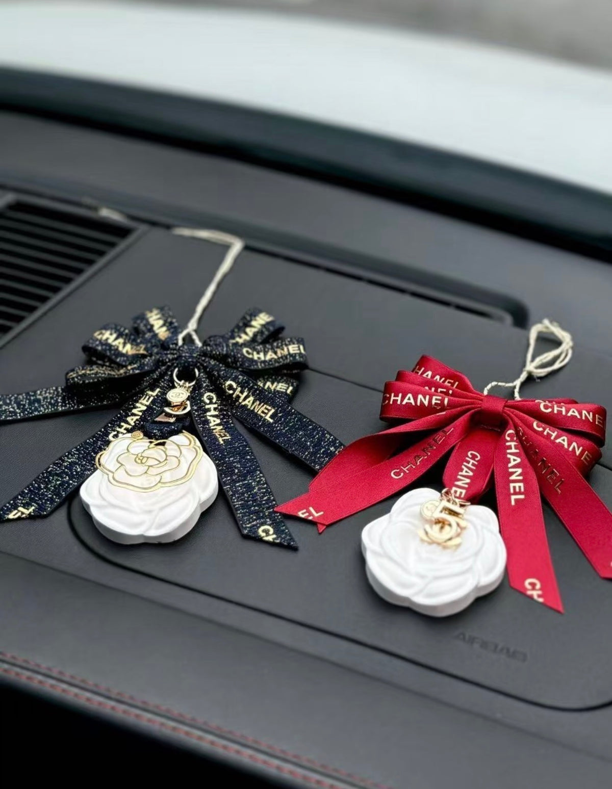 Chanel Car Diffuser