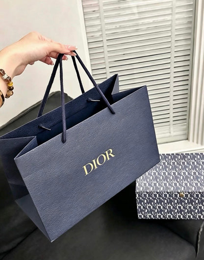 Dior Tea MoonCake Gift Set