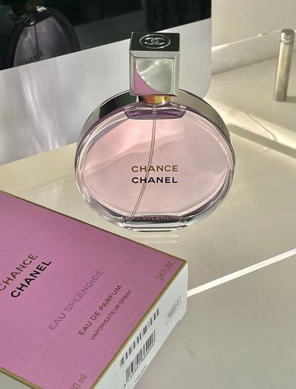 Chanel Eau Splendide