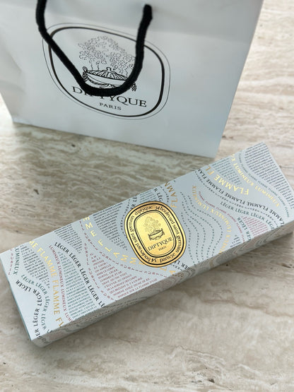 Diptyque Holiday Candle 5 Set