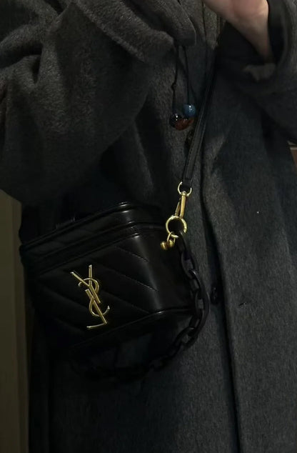 YSL Beauty Vanity Bag