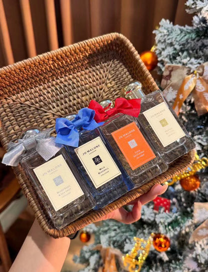 Jo Malone New Perfume Gift Set