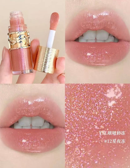YSL Holiday Lip Set