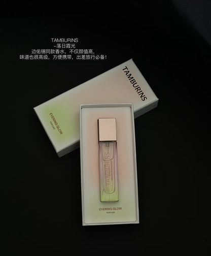 Tamburins Evening Glow Perfume