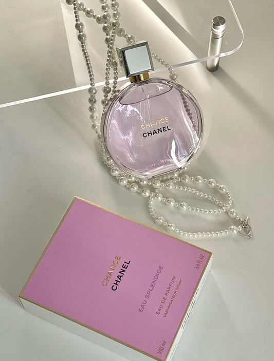Chanel Eau Splendide