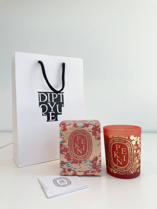 Diptyque Pekin Candle