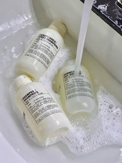 Le Labo Body Set