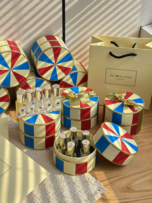Jo Malone Circus Holiday Set
