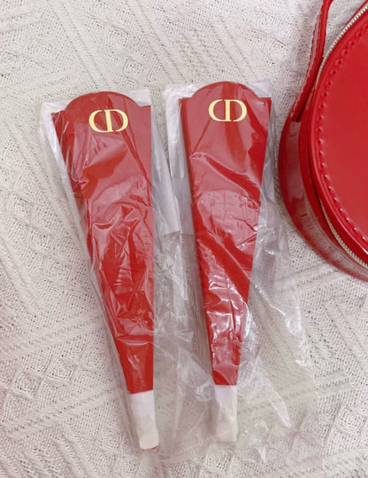Dior CNY Hand-Fan