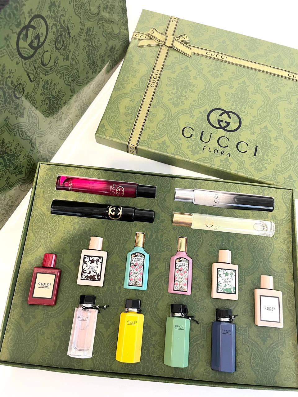 Gucci Grand Gift Set