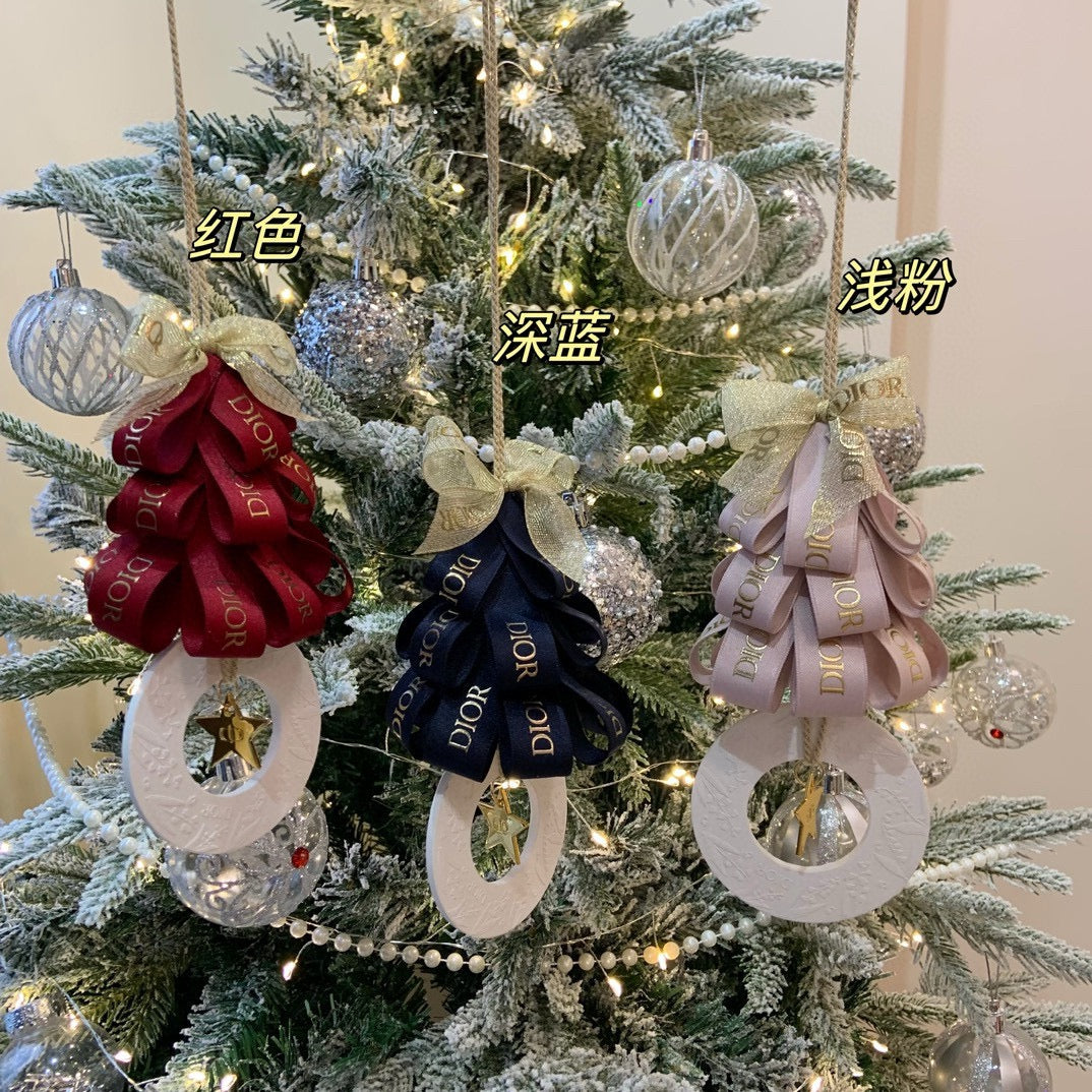 Dior New Christmas Lucky Charm Diffuser