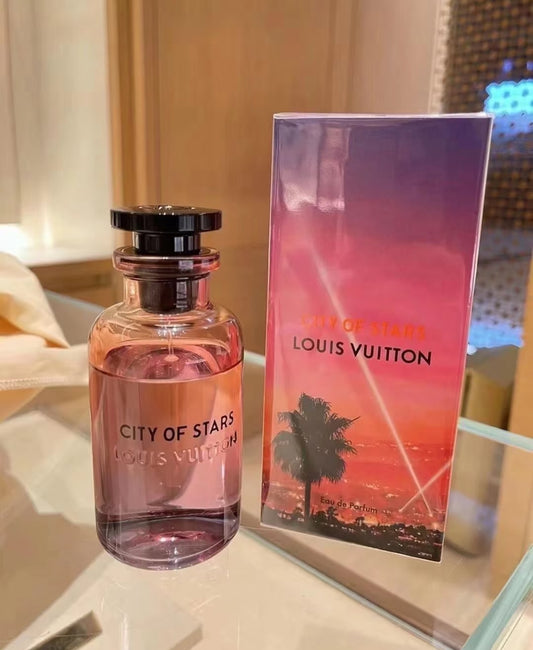 Louis Vuitton City of Stars